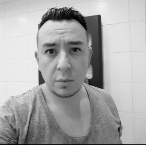 Profilbild på Mathias Nylund