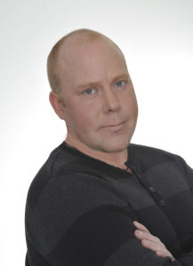 Profilbild på Mathias Öqvist