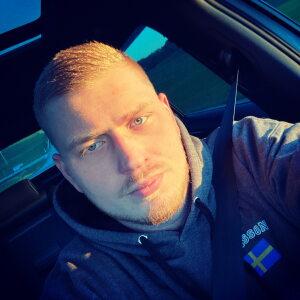 Profilbild på Mathias Olsson