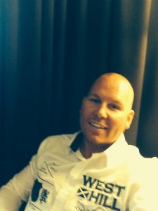 Profilbild på Mathias Persson