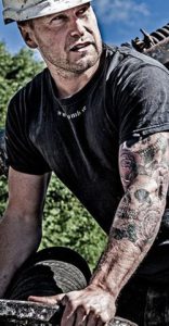 Profilbild på Mathias Simonsson