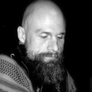 Profilbild på Mathias Sjöholm