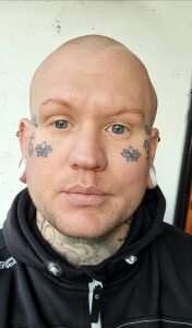 Profilbild på Mathias Söderblom