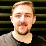 Profilbild på Mathias Sundin