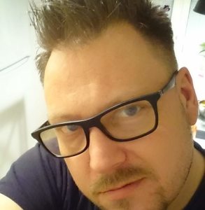 Profilbild på Mathias Thorsén