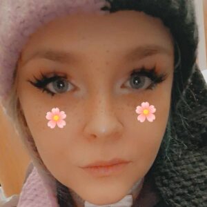 Profilbild på Mathilda Jensen