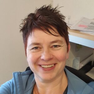 Profilbild på Mathilda Lindström