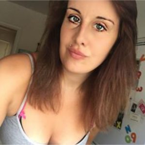 Profilbild på Mathilda Lundqvist