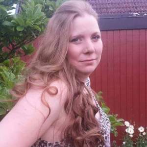 Profilbild på Mathilda Pettersson
