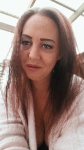 Profilbild på Mathilda Svalander