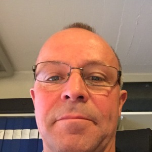 Profilbild på Maths Hansson