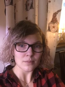 Profilbild på Matilda Andersson