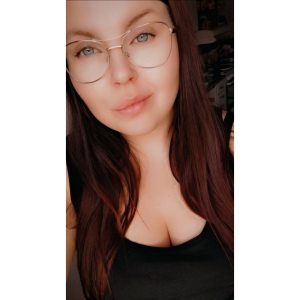 Profilbild på Matilda Eklund