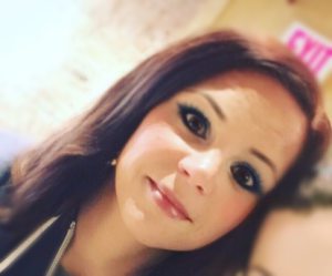 Profilbild på Matilda Gustafsson