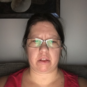 Profilbild på Matilda Hillström