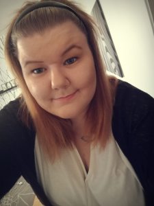 Profilbild på Matilda Nordström
