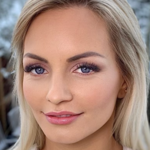 Profilbild på Matilda Thysell