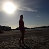 Profilbild på Matilda Westberg