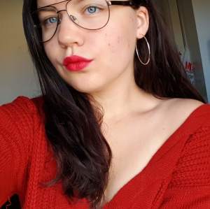 Profilbild på Matilda Wetterlund
