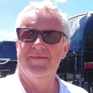 Profilbild på Mats Gunnar Karlsson
