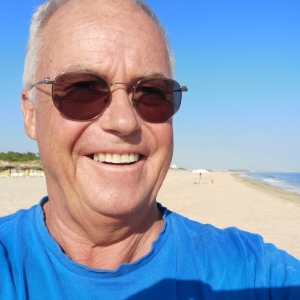 Profilbild på Mats Gustav Wiberg