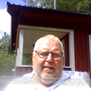 Profilbild på Mats Ola Gjersvold