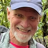 Profilbild på Mats-Olof Sander