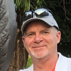 Profilbild på Mats-Olov Högberg