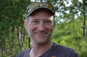 Profilbild på Mats-Ove Bengtsson
