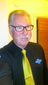 Profilbild på Mats-Ove Carlsson