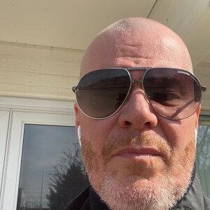 Profilbild på Mats Vincent Mauritzson