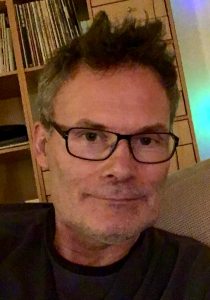 Profilbild på Mats Aadde