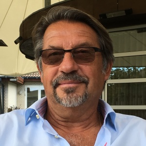 Profilbild på Mats Åberg