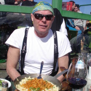 Profilbild på Mats Abrahamsson