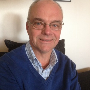 Profilbild på Mats Adelsberg