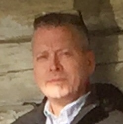 Profilbild på Mats Adler