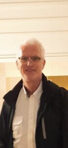 Profilbild på Mats Ahlström