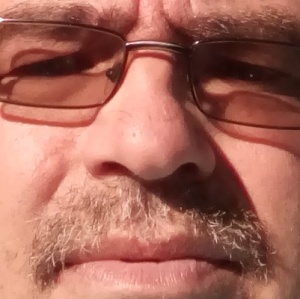 Profilbild på Mats Aidantausta