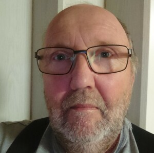 Profilbild på Mats Åkesson