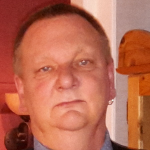 Profilbild på Mats Albertsson