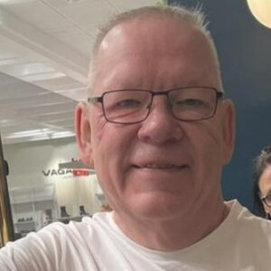 Profilbild på Mats Åling