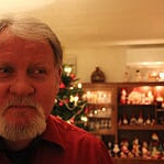 Profilbild på Mats Anderson