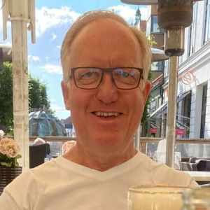 Profilbild på Mats Andersson