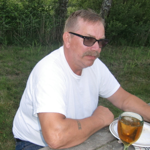 Profilbild på Mats Andersson