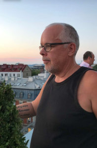 Profilbild på Mats Andersson