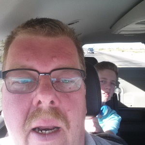 Profilbild på Mats Andersson