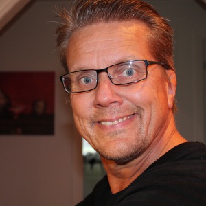 Profilbild på Mats Andersson