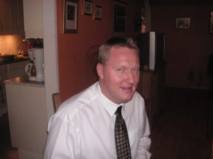 Profilbild på Mats Andersson