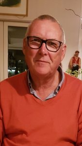 Profilbild på Mats Andersson