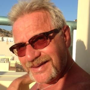 Profilbild på Mats Andersson